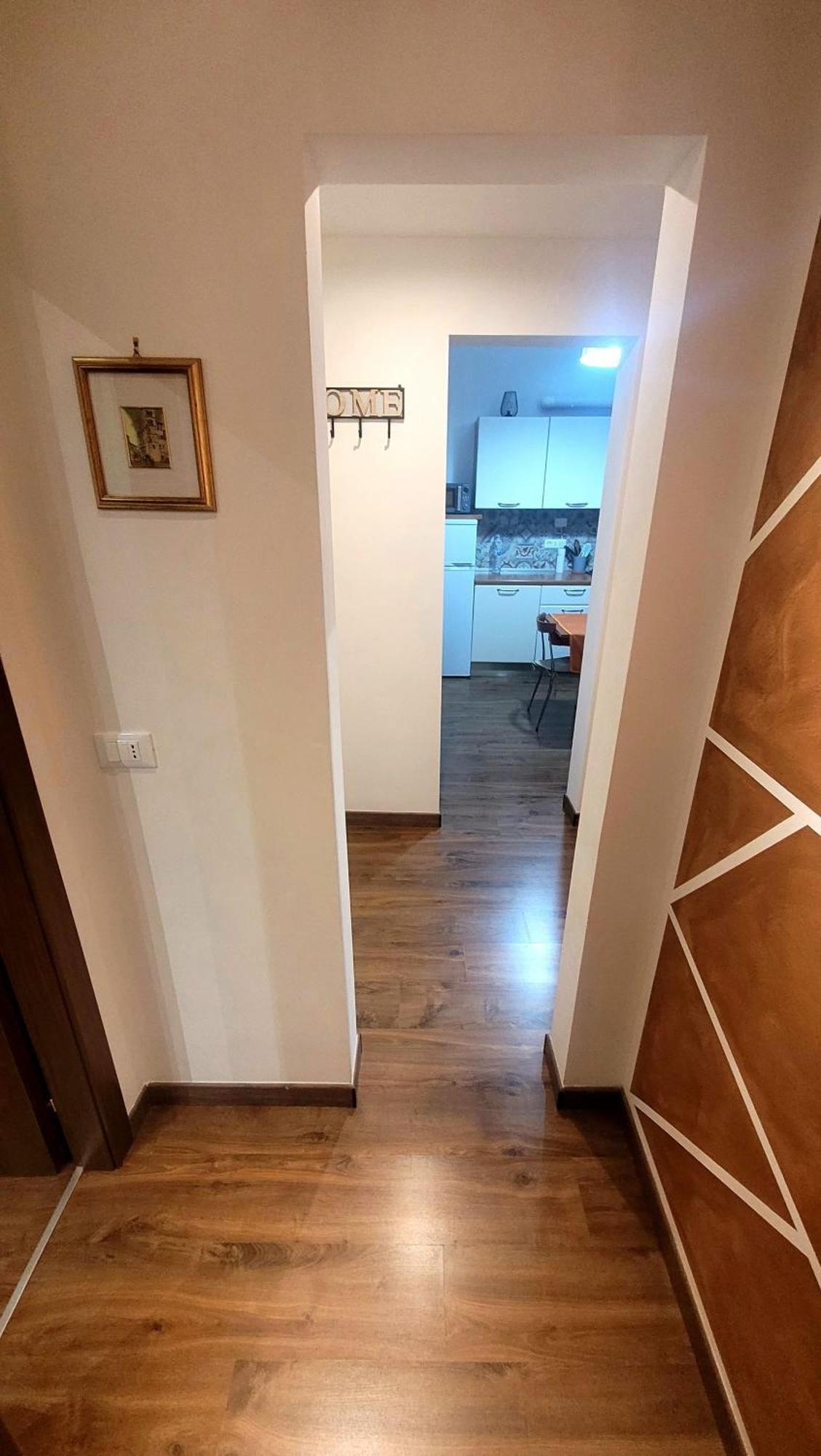 דירות לה ספציה Harmony House מראה חיצוני תמונה